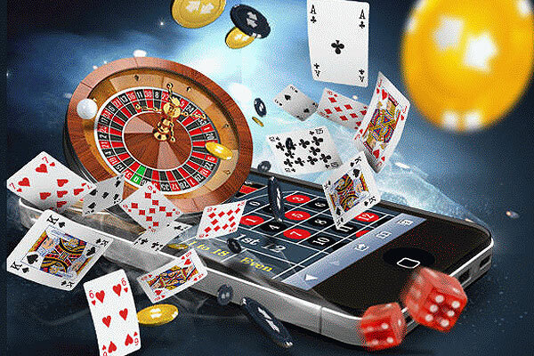 Online Casinos – The thrills and perks