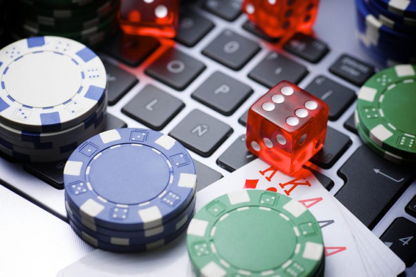 Evolution of Online Casinos. Thrills, Risks and the Journey of a Lifetime