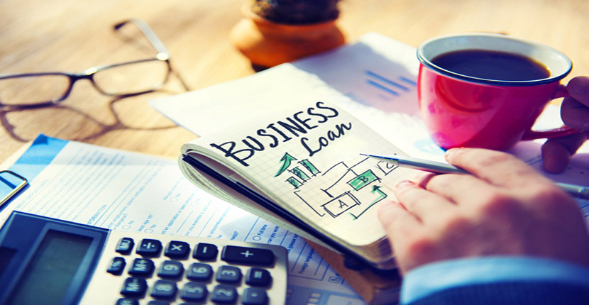 Securing Success: A Comprehensive Guide to Business Loans