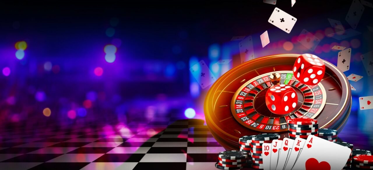 Online Casinos – The Risks and Thrills